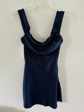 walta mini dress black Walta Mini Dress Black